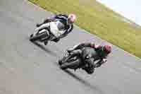 Lower Group Black Bikes